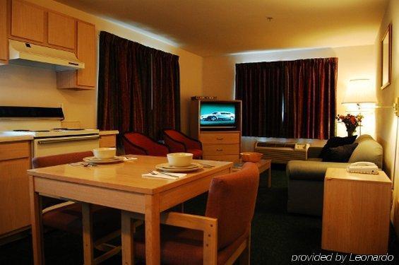 Georgetown Inn Seattle Cameră foto