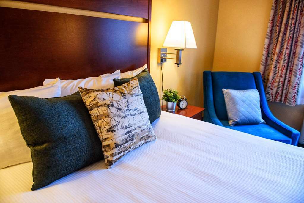 Georgetown Inn Seattle Cameră foto